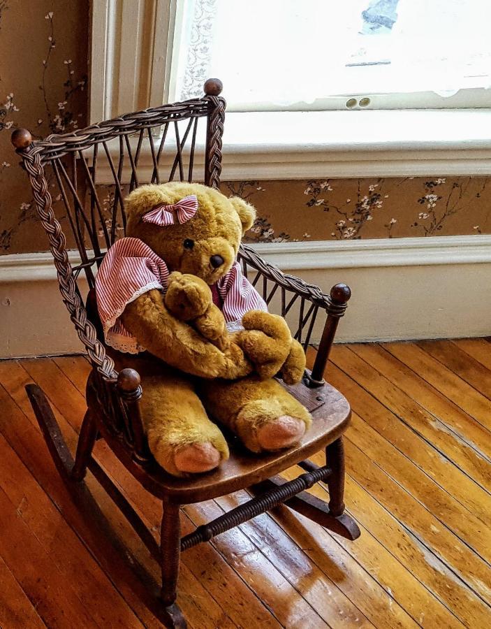 Clark Currier Inn Newburyport Ngoại thất bức ảnh