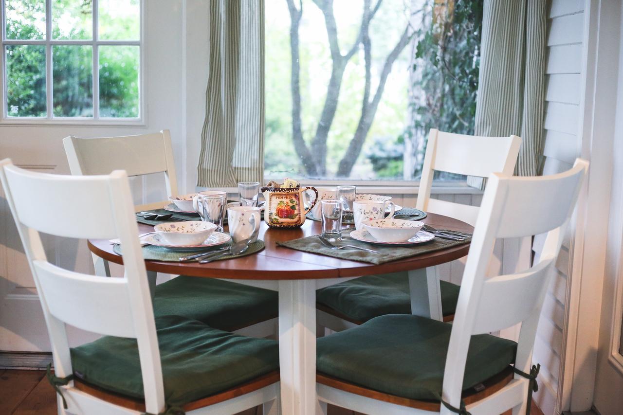 Clark Currier Inn Newburyport Ngoại thất bức ảnh