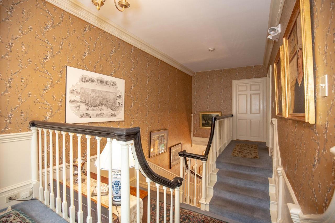 Clark Currier Inn Newburyport Ngoại thất bức ảnh
