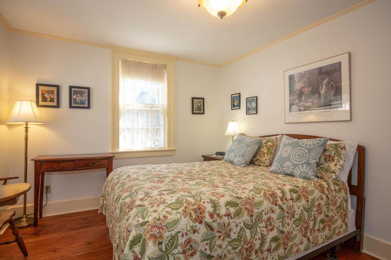 Clark Currier Inn Newburyport Ngoại thất bức ảnh