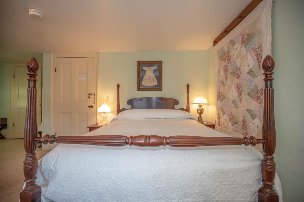 Clark Currier Inn Newburyport Ngoại thất bức ảnh