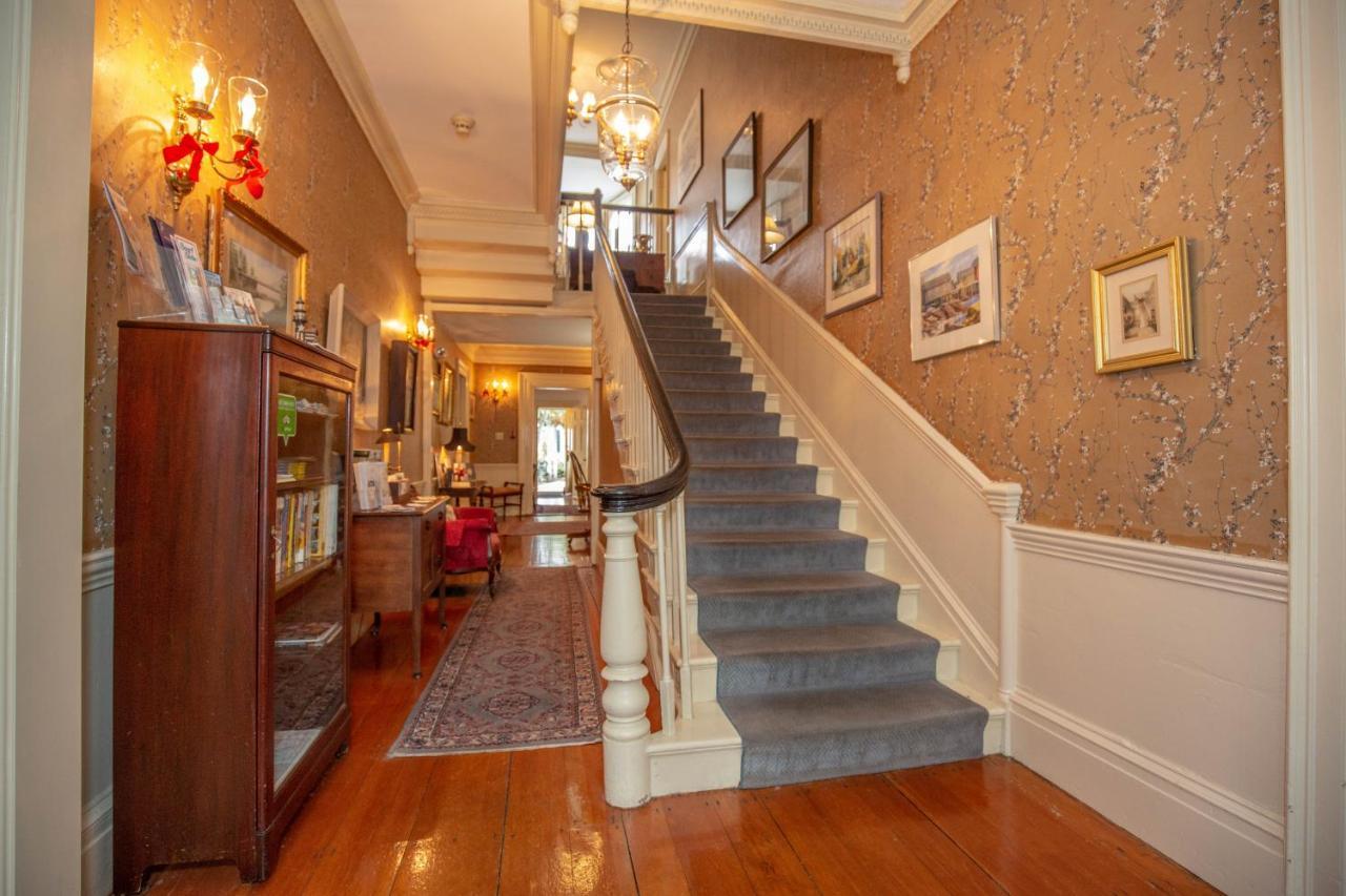 Clark Currier Inn Newburyport Ngoại thất bức ảnh