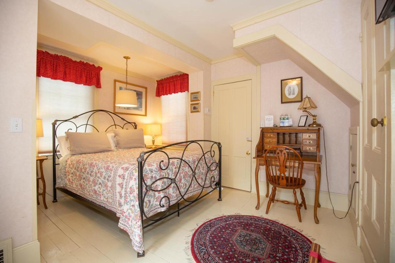 Clark Currier Inn Newburyport Ngoại thất bức ảnh