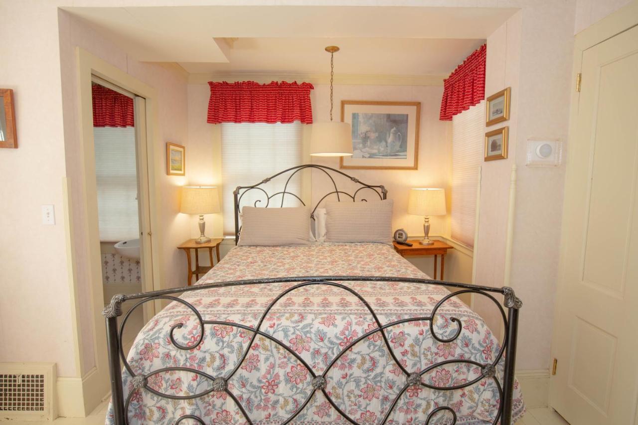 Clark Currier Inn Newburyport Ngoại thất bức ảnh